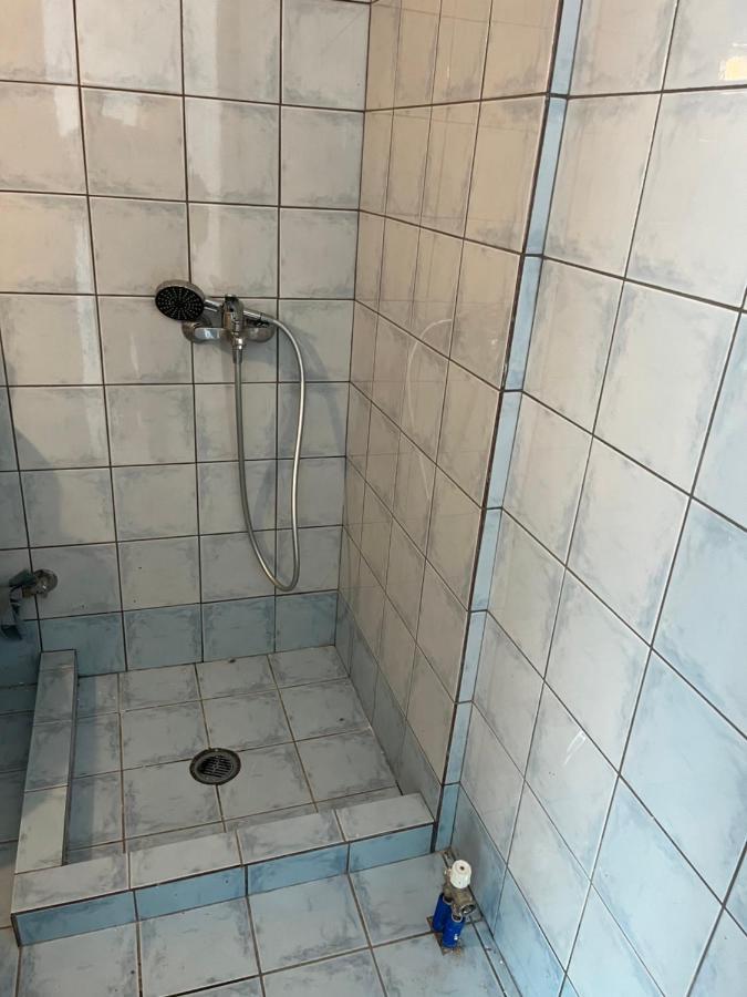 Apartmán Malamo Ampelo Exteriér fotografie